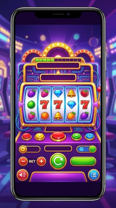 Screenshot halaman kategori aplikasi di slot8808 untuk memudahkan pencarian.