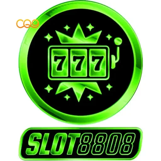 Logo slot8808